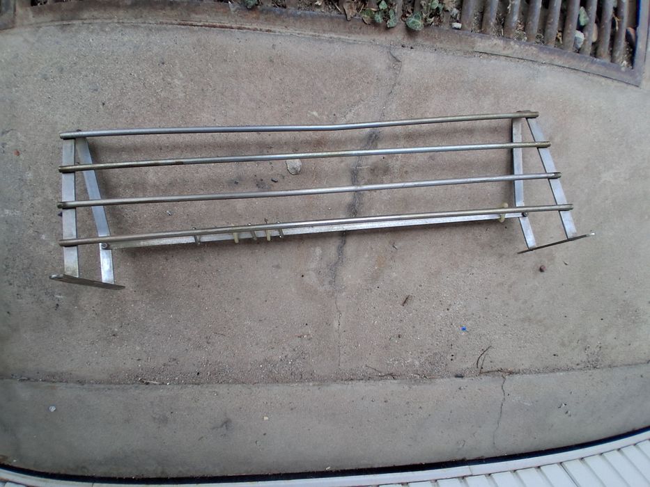 Закачалка за дрехи