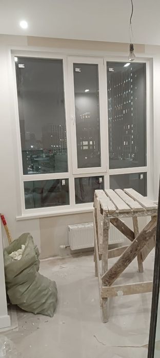 Окна Двери Витражи