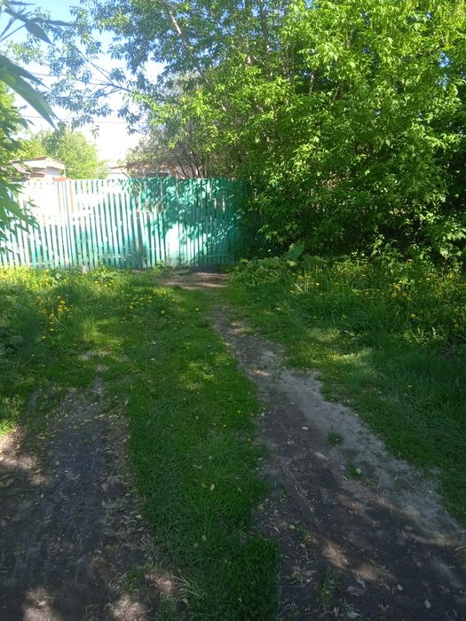Продается дом, улица Акана Серэ