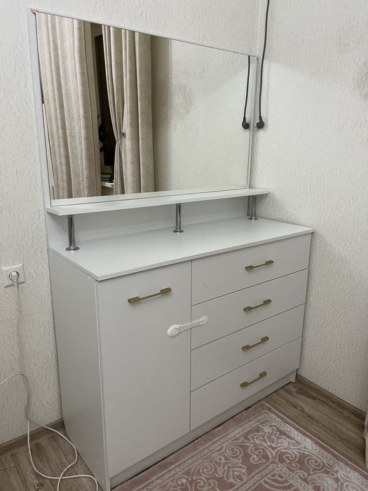 Комод сатылады жақсы күйде