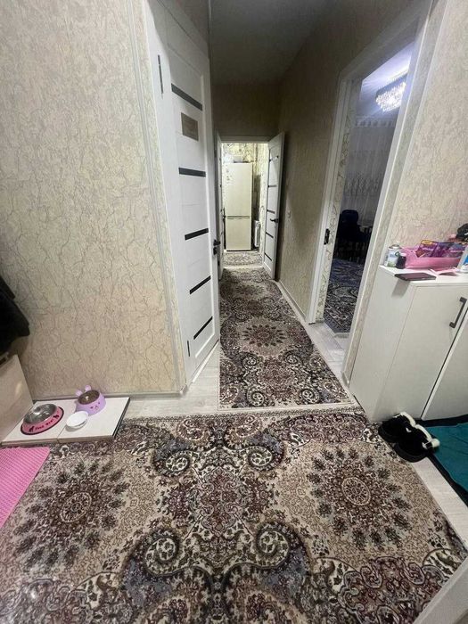 2 хонали квартира сотилади