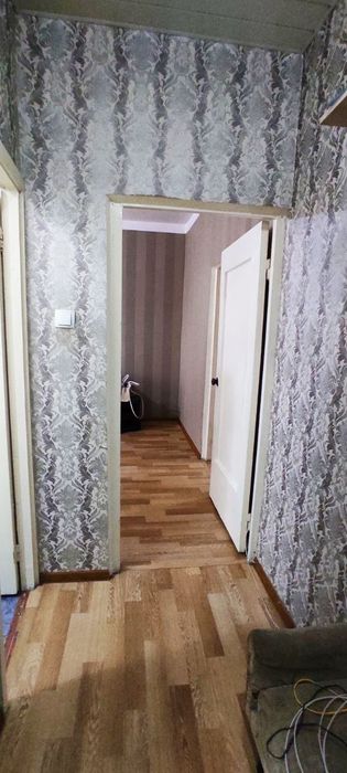 Юнусабад -15 метро Туркистон 2х комнатная квартира с обстановкой