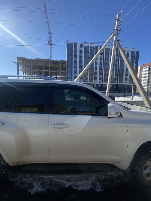 Авто шторки / Автошторки Toyota Prado 150 / Camry / Астана 12.000тг