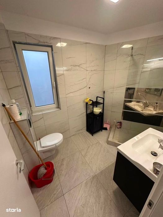 Apartament 3 camere de inchiriat, parcare, zona BMW