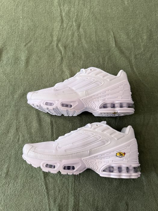 Nike Air Max Plus 42 // 43 // 44 // 45 noi new