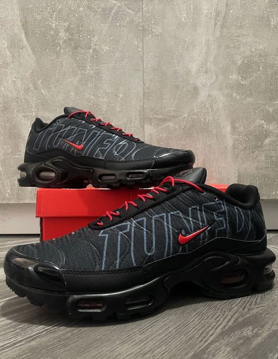 Nike Air Max TN TUNED