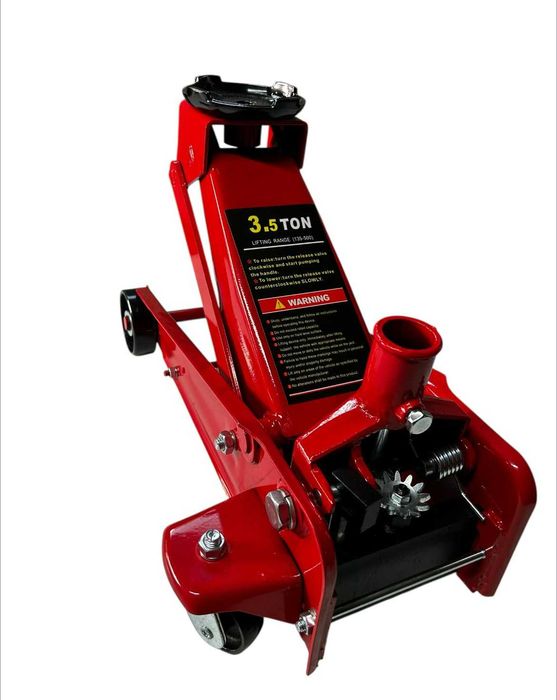 Cric hidraulic 3.5 tone Starktech Germany