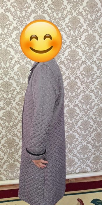 Продам женский стеганка