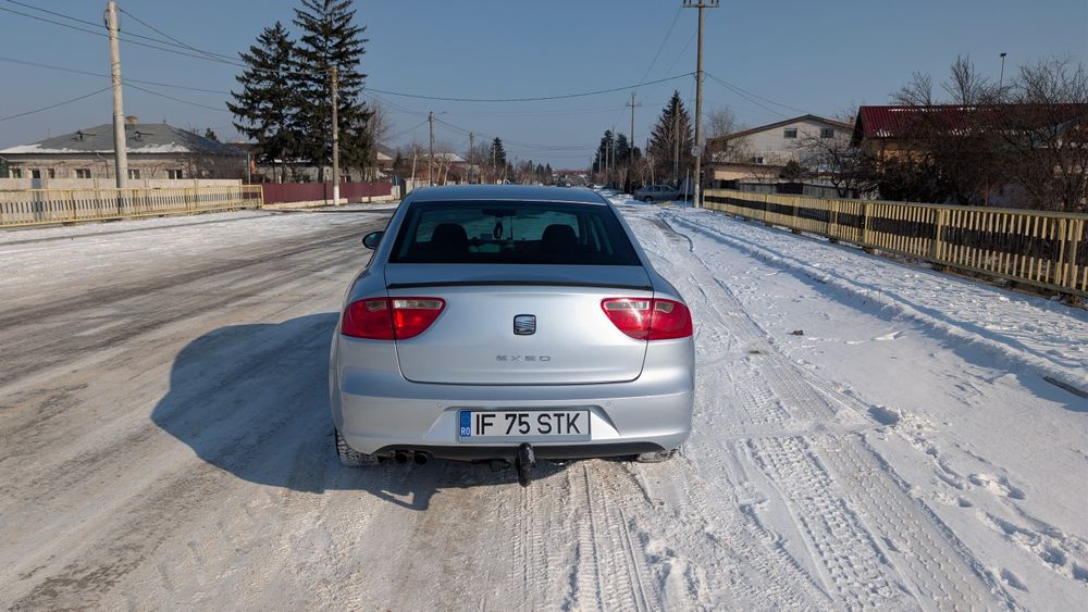 Seat Exeo 2.0 tdi