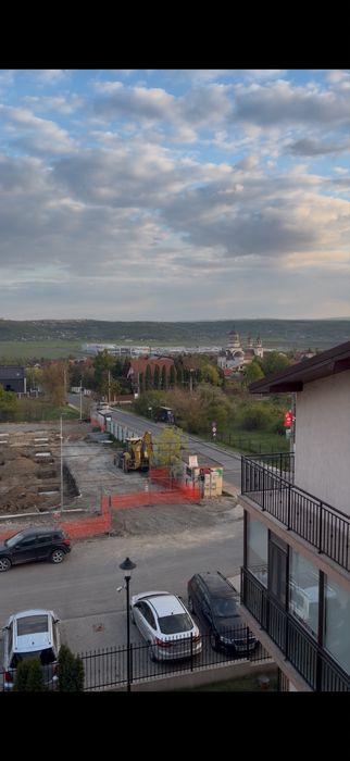 Apartament 2 camere, 98 mp , Mall Moldova- Popas Pacurari-Valea Lupului