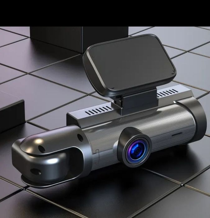 Видеорегистратор, Видео регистратор