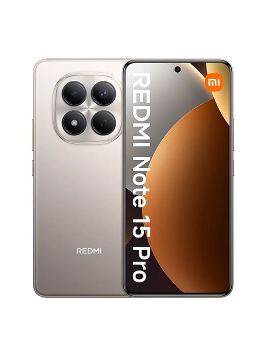 REDMI Note 15 Pro 4G  2026 New Super Skidka+Garantiya+Dastavka