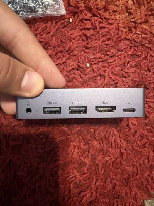 Hub multiport tablete UGreen