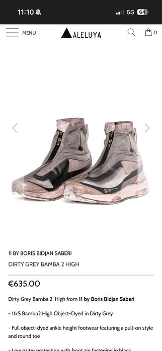 Boris bidjan 11 bamba 2