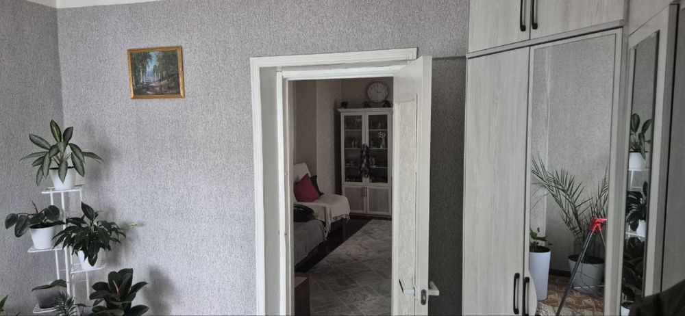 Продается уютный часный дом!махаля Олтин Водий,улица Аэропорт Худуди.