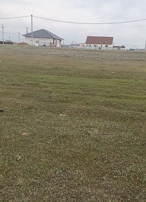 Продам земельный участок