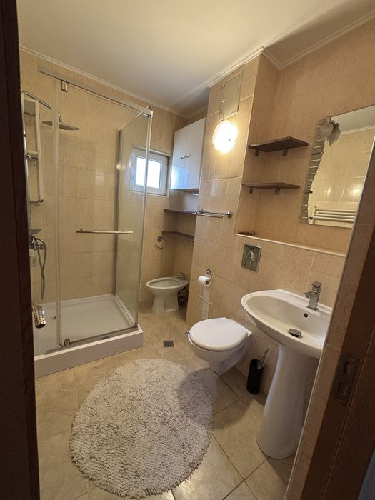 Apartament de inchiriat 3 camere etaj 1 in centrul orasului  Sebes