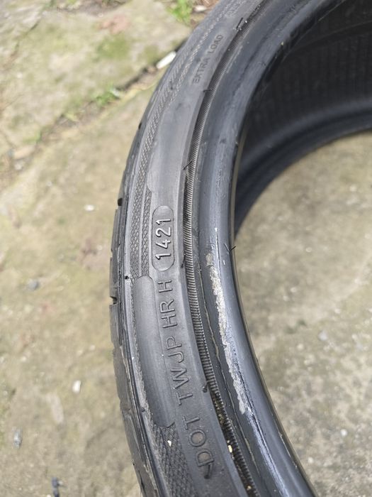 Cauciucuri vară 225 35 19 anvelope/gume 225/35/19