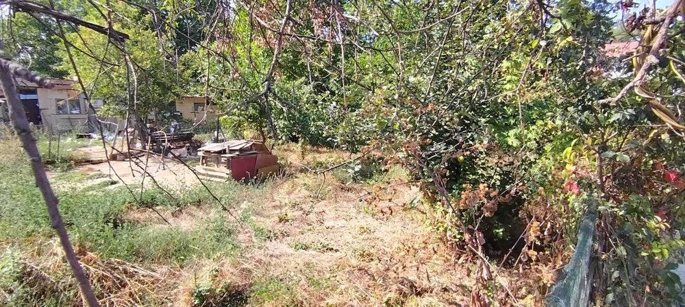 Парцел за продажба месност Конубунар