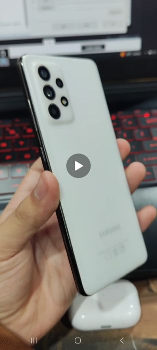 A52 srochna sotiladi