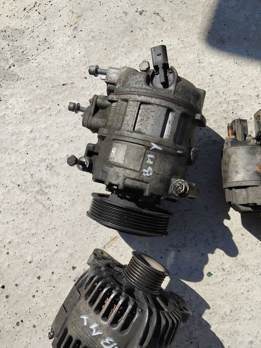 Alternator golf 1.4 tsi cod BMY