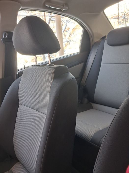 Нексия 3 элегант плюс  автомат