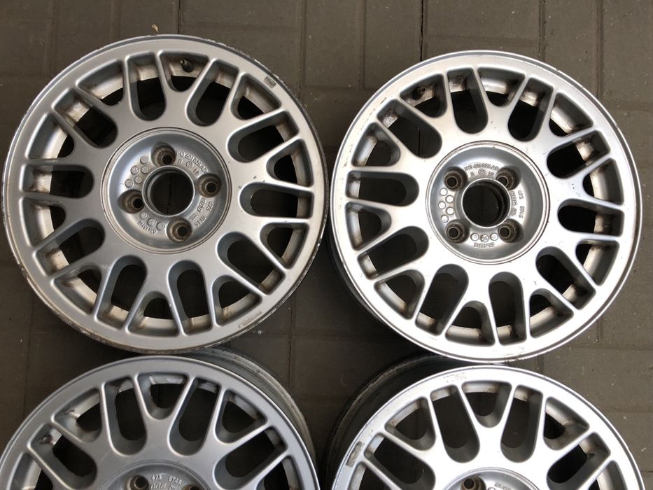 Диски на Гольф/Пассат/Венто