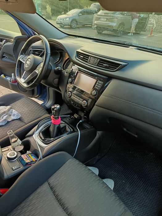 NISSAN X-Trail 2019 — imagine 5