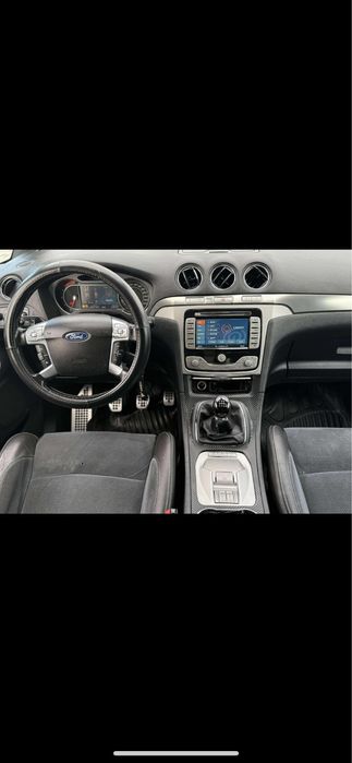 Vand ford s max