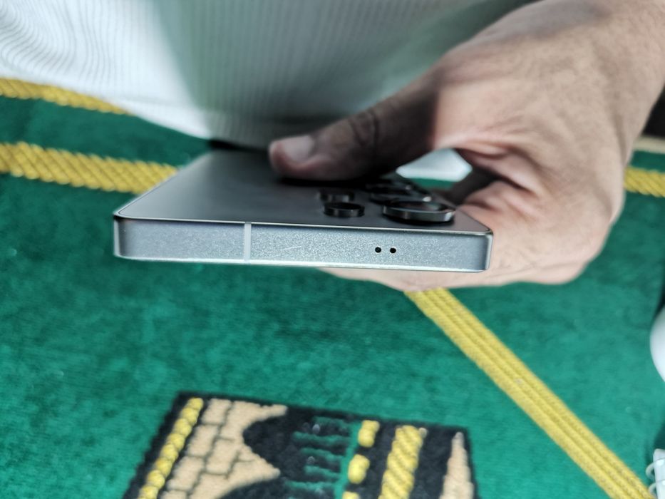Samsung s25 ultra