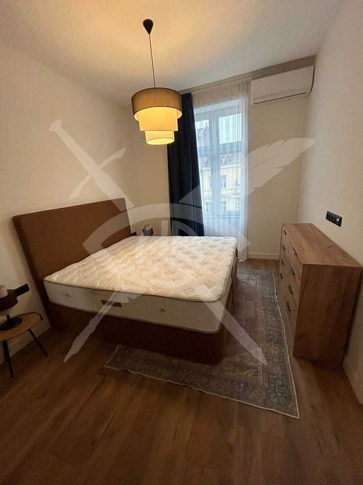 Дава се под наем Двустаен апартамент в София, Банишора - 67 кв.м за 847.62 € - Снимка #4