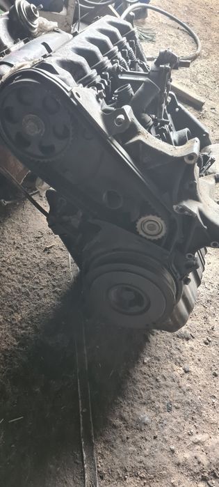 Двигатель vw t4 acv