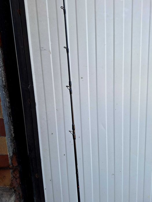 Въдица tenryu horizont hsl 66