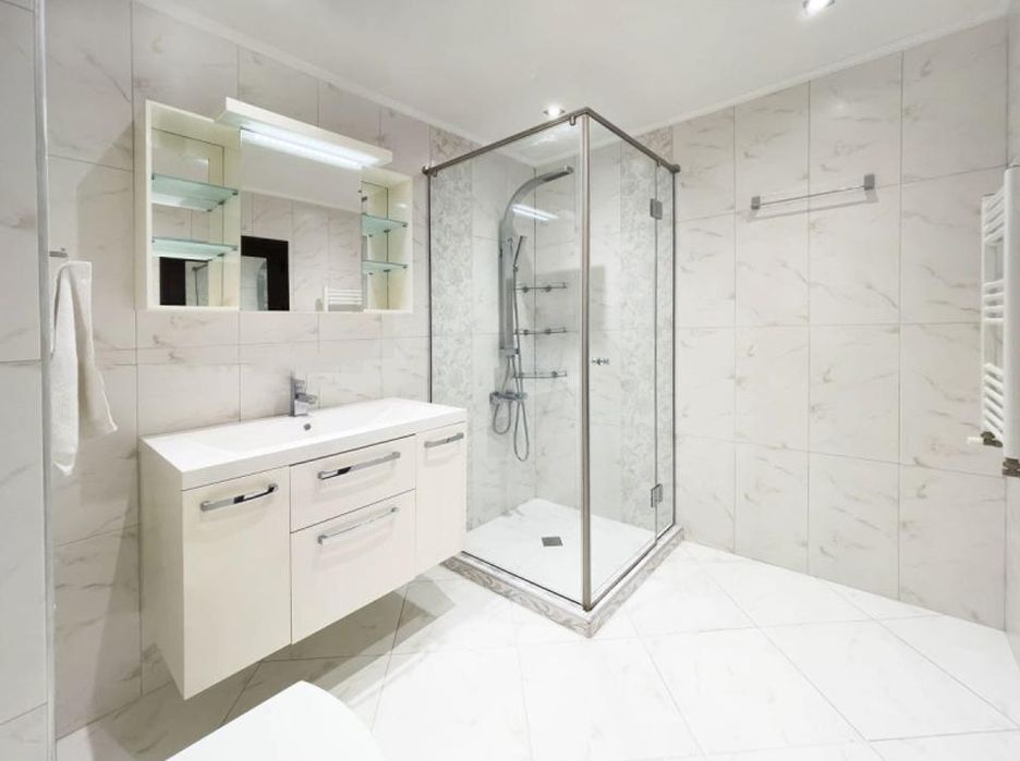 Дава се под наем Тристаен апартамент в София, Дианабад - 140 кв.м за 1100 € - Снимка #10