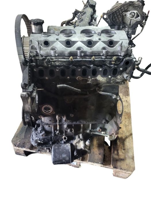 Motor Toyota Rav 4 Ii _A2_ 2000 - 2005 2.0 D 4Wd 1Cd-Ftv 1Cd-Ftv