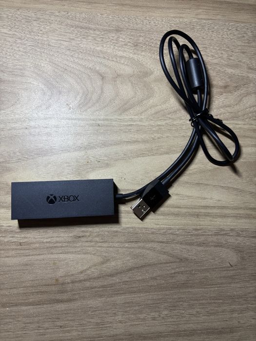 Xbox One Digital TV Tuner Model 1611