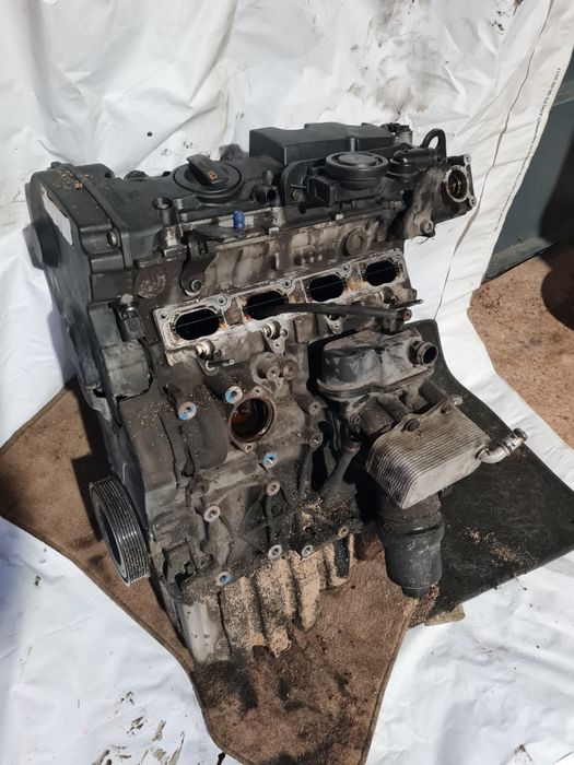 Продам двигатель