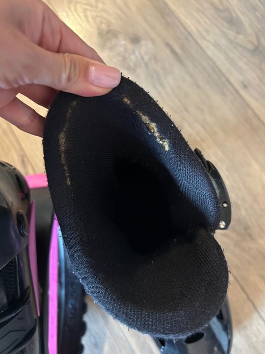 Kangoo jumps обувки за канго