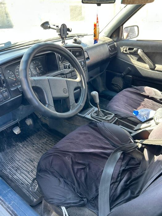 Volkswagen passat b3