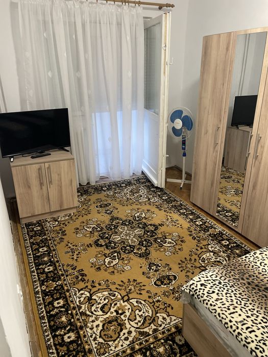 Apartament de inchiriat,zona Fabric-Timisoara,DIRECT PROPRIETAR