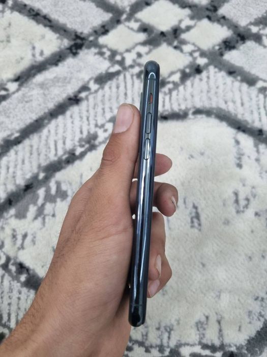 Iphone 11 pro 64/88%