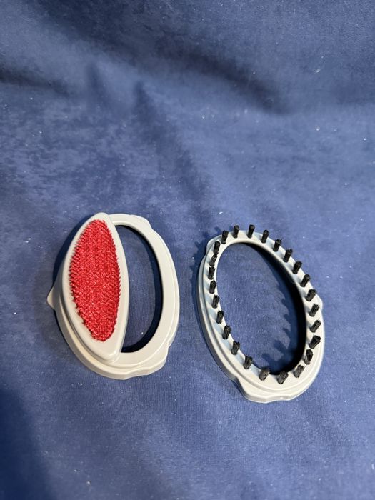 Вертикална ютия Ariete