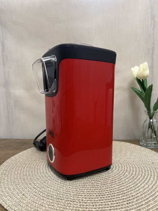 Машина за пуканки Gadgy