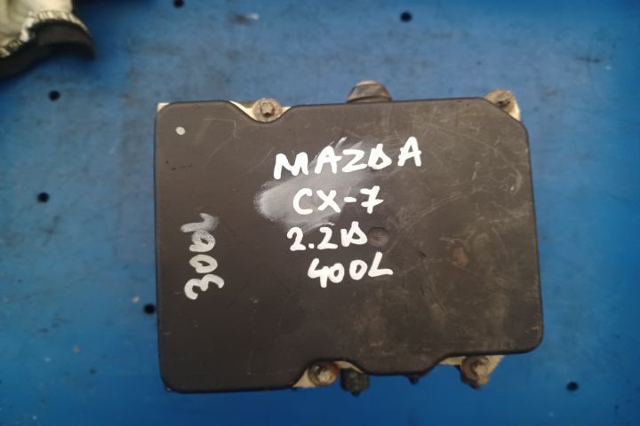 Pompa ABS 0265234607 0265950736 Mazda CX-7 1 [facelift] [2009 - 2012]
