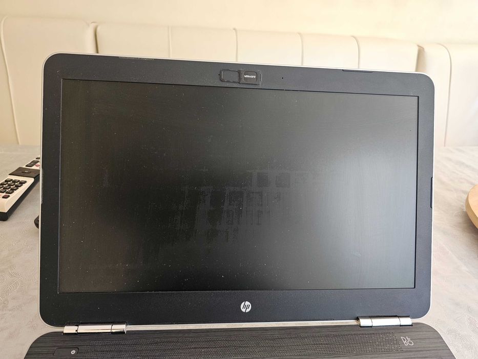 HP Pavilion с Intel Core i7-6700HQ, 16 GB, 1TB HDD, NVIDIA GTX960M