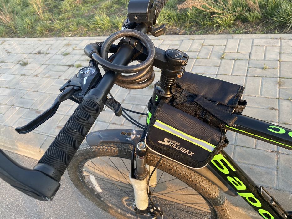 Продам Велосепеды Барс