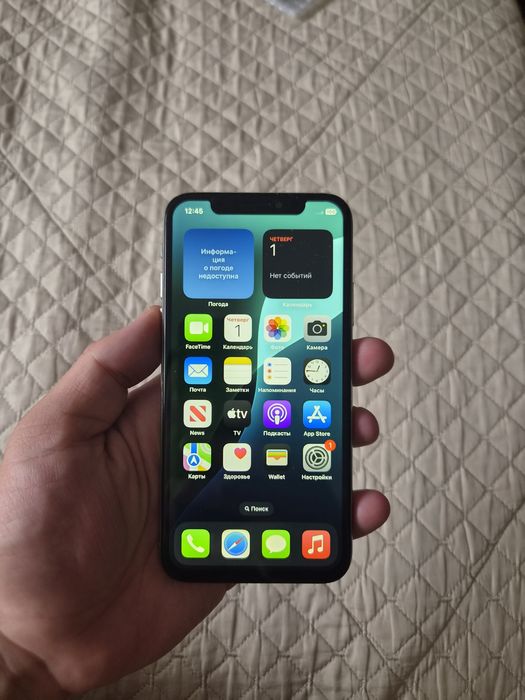 Айфон Хс Iphone 64гб