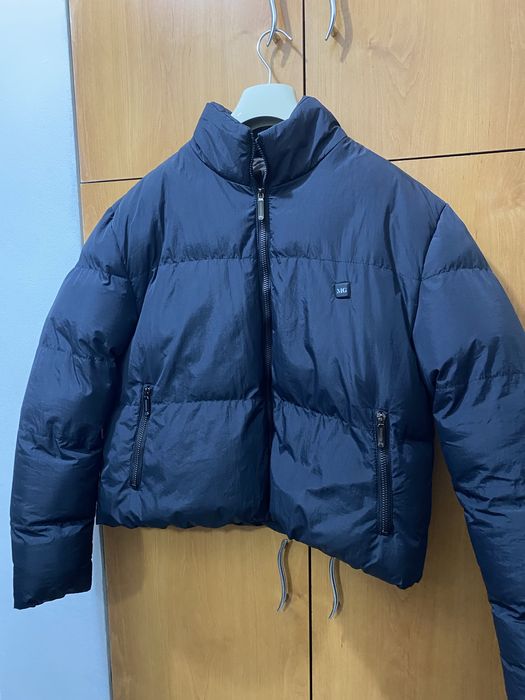 Vind geaca cu incalzire de femei