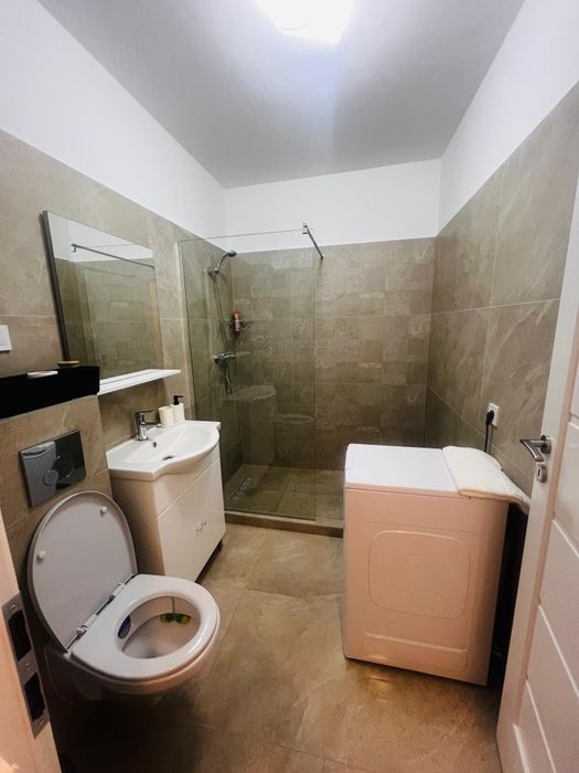 Apartament 1 camera 42 mp