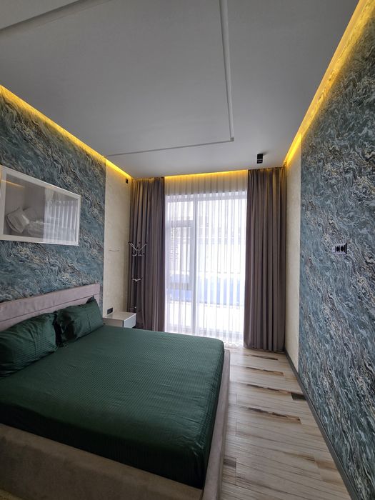 Продается дача 8 сот чарвак бочка